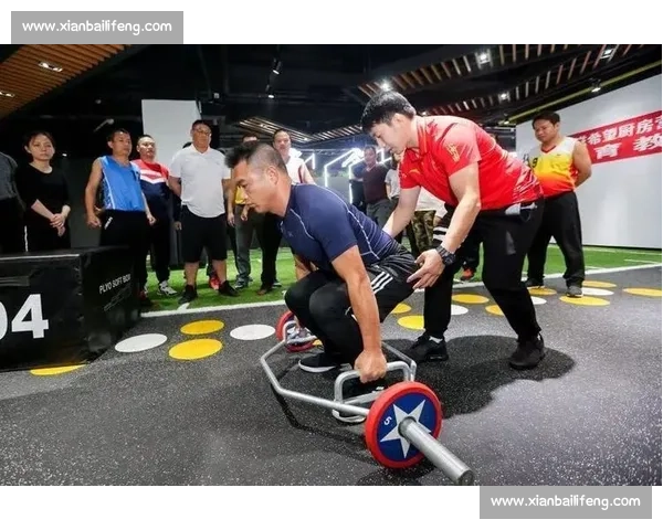 基于运动表现提升的青少年体育心理能力培养路径与实践研究