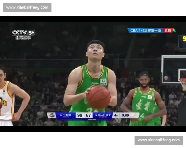 激动人心的体育赛事直播全程解说与精彩瞬拍集锦